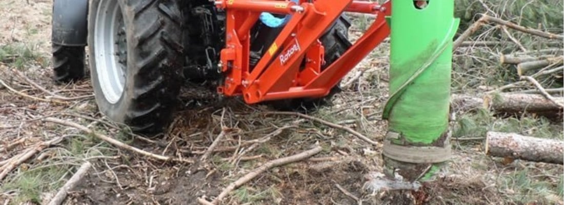 Stump Removal Louth